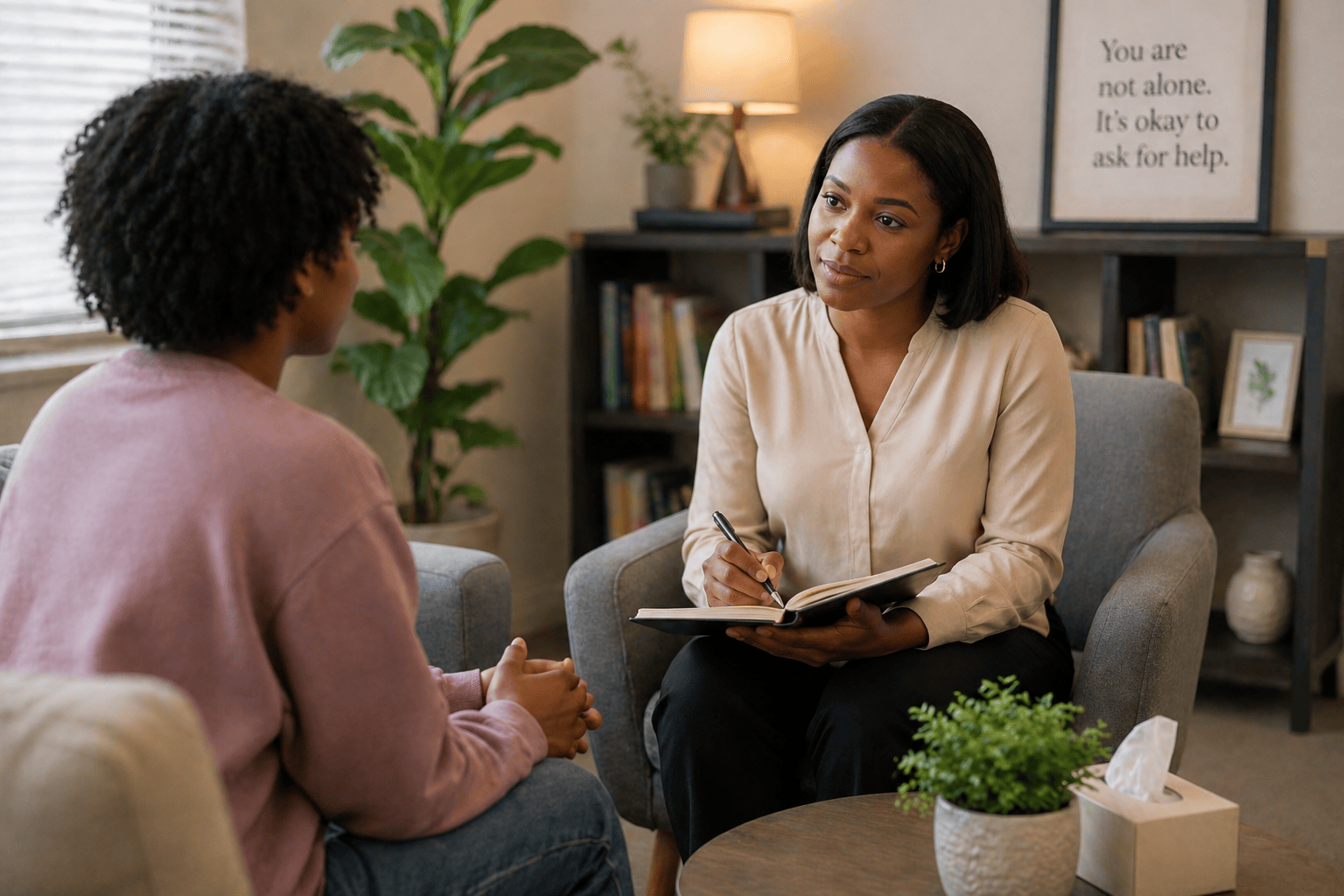 Psychotherapy (1)
