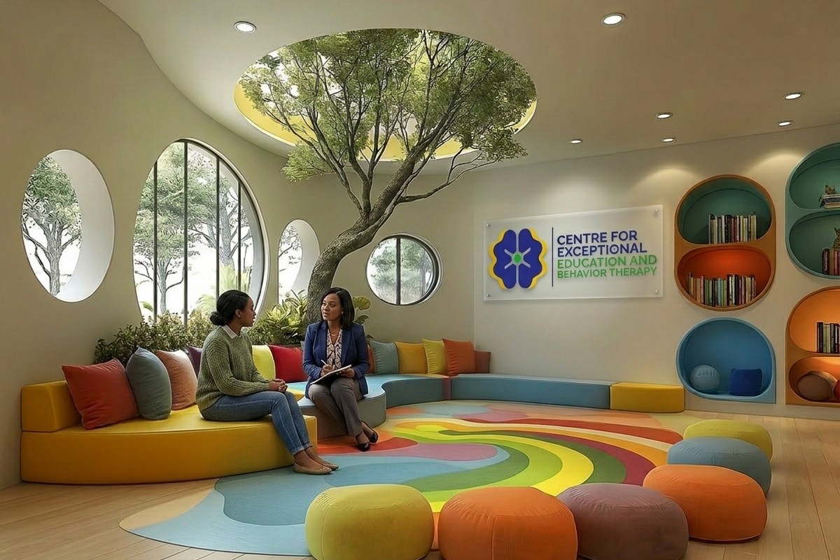 CEED Therapy